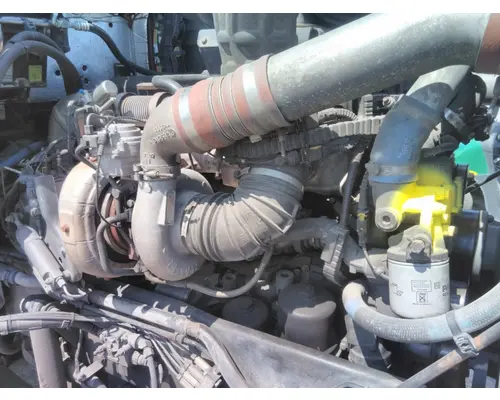 PACCAR MX-13 EPA 10 ENGINE ASSEMBLY