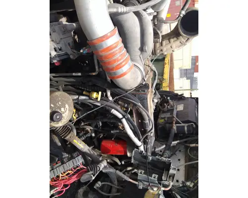 PACCAR MX-13 EPA 10 ENGINE ASSEMBLY