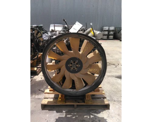 PACCAR MX-13 EPA 10 ENGINE ASSEMBLY