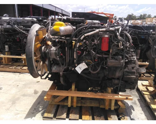 PACCAR MX-13 EPA 10 ENGINE ASSEMBLY