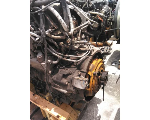 PACCAR MX-13 EPA 10 ENGINE ASSEMBLY