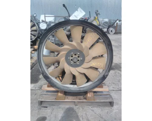 PACCAR MX-13 EPA 10 ENGINE ASSEMBLY