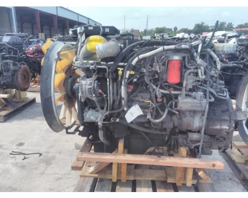 PACCAR MX-13 EPA 10 ENGINE ASSEMBLY