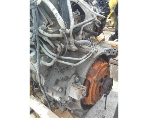 PACCAR MX-13 EPA 10 ENGINE ASSEMBLY