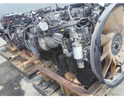 PACCAR MX-13 EPA 10 ENGINE ASSEMBLY