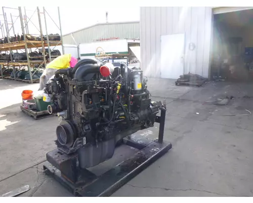 PACCAR MX-13 EPA 10 ENGINE ASSEMBLY