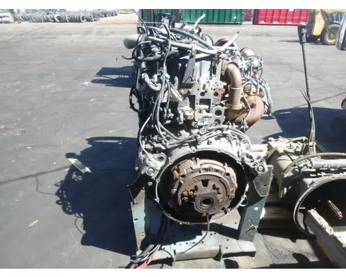 PACCAR MX-13 EPA 10 ENGINE ASSEMBLY