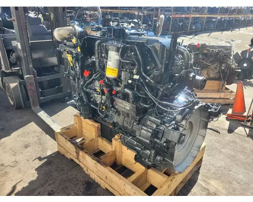 PACCAR MX-13 EPA 10 ENGINE ASSEMBLY