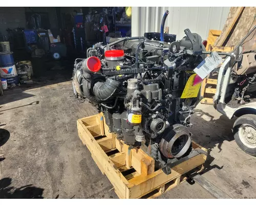 PACCAR MX-13 EPA 10 ENGINE ASSEMBLY