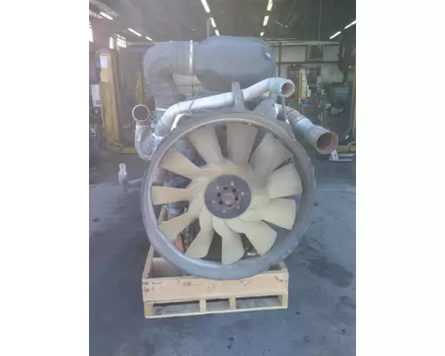 PACCAR MX-13 EPA 10 ENGINE ASSEMBLY