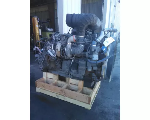 PACCAR MX-13 EPA 10 ENGINE ASSEMBLY