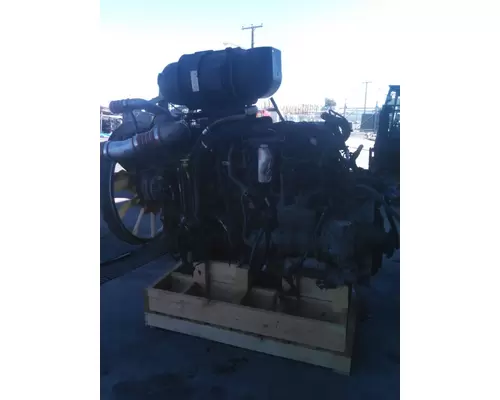 PACCAR MX-13 EPA 10 ENGINE ASSEMBLY