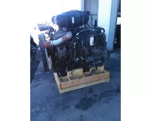 PACCAR MX-13 EPA 10 ENGINE ASSEMBLY