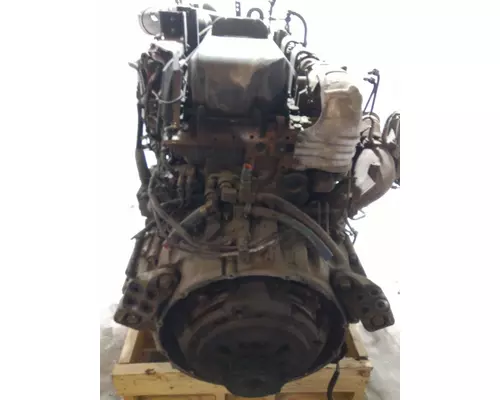 PACCAR MX-13 EPA 10 ENGINE ASSEMBLY