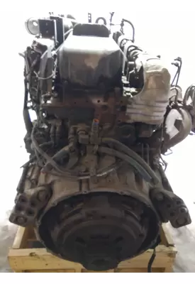 PACCAR MX-13 EPA 10 ENGINE ASSEMBLY