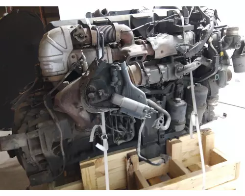 PACCAR MX-13 EPA 10 ENGINE ASSEMBLY