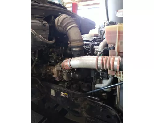 PACCAR MX-13 EPA 10 ENGINE ASSEMBLY