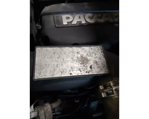 PACCAR MX-13 EPA 10 ENGINE ASSEMBLY