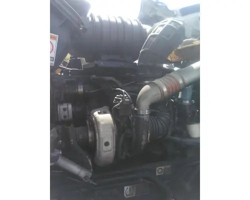 PACCAR MX-13 EPA 10 ENGINE ASSEMBLY