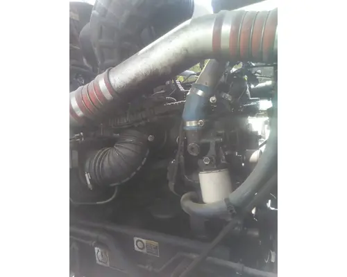 PACCAR MX-13 EPA 10 ENGINE ASSEMBLY