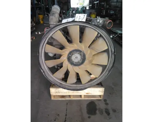 PACCAR MX-13 EPA 10 ENGINE ASSEMBLY