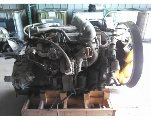 PACCAR MX-13 EPA 10 ENGINE ASSEMBLY
