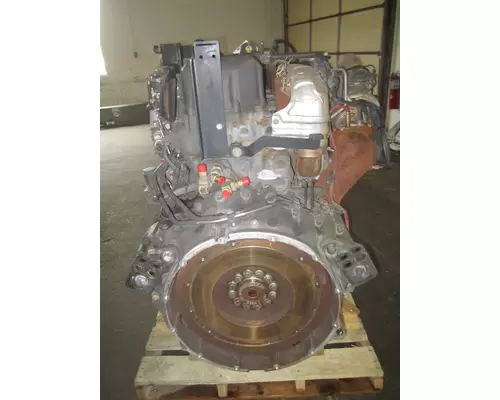 PACCAR MX-13 EPA 10 ENGINE ASSEMBLY