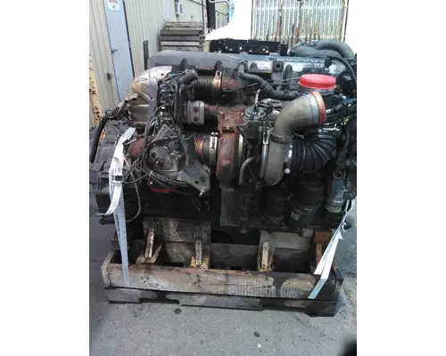 PACCAR MX-13 EPA 10 ENGINE ASSEMBLY