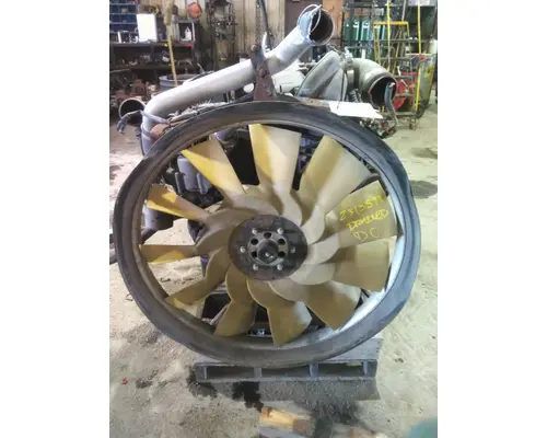 PACCAR MX-13 EPA 10 ENGINE ASSEMBLY