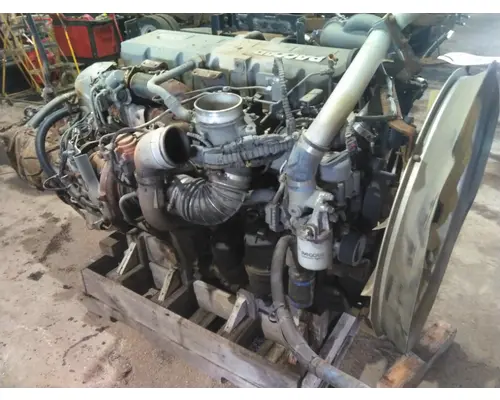 PACCAR MX-13 EPA 10 ENGINE ASSEMBLY