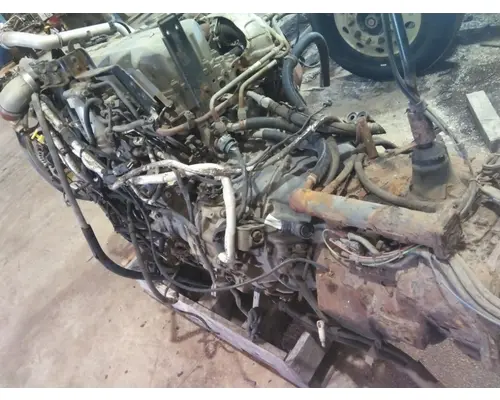 PACCAR MX-13 EPA 10 ENGINE ASSEMBLY