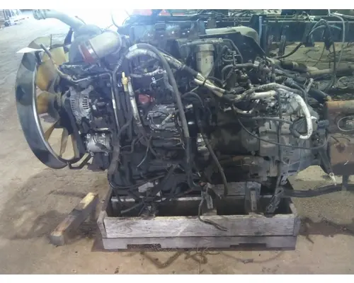 PACCAR MX-13 EPA 10 ENGINE ASSEMBLY
