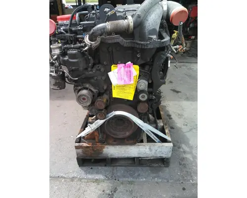PACCAR MX-13 EPA 10 ENGINE ASSEMBLY