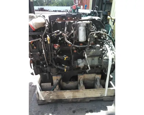PACCAR MX-13 EPA 10 ENGINE ASSEMBLY