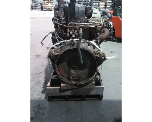 PACCAR MX-13 EPA 10 ENGINE ASSEMBLY