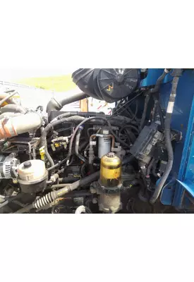 PACCAR MX-13 EPA 10 ENGINE ASSEMBLY