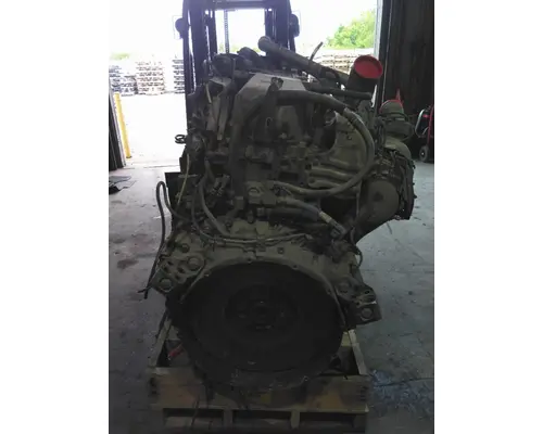 PACCAR MX-13 EPA 10 ENGINE ASSEMBLY