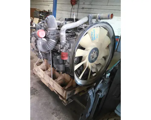 PACCAR MX-13 EPA 10 ENGINE ASSEMBLY