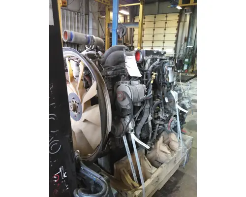 PACCAR MX-13 EPA 10 ENGINE ASSEMBLY