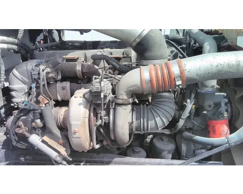 PACCAR MX-13 EPA 10 ENGINE ASSEMBLY