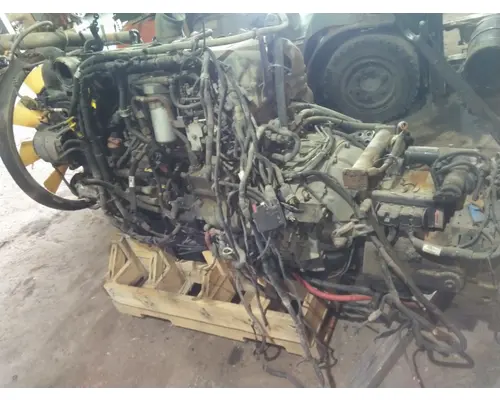 PACCAR MX-13 EPA 10 ENGINE ASSEMBLY