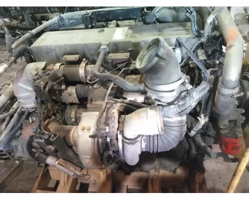 PACCAR MX-13 EPA 10 ENGINE ASSEMBLY