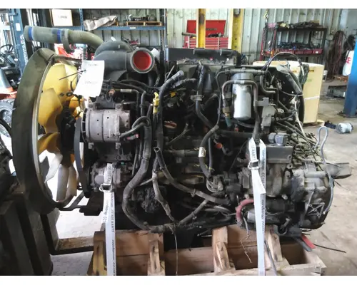 PACCAR MX-13 EPA 10 ENGINE ASSEMBLY