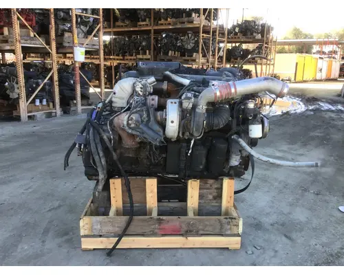PACCAR MX-13 EPA 10 ENGINE ASSEMBLY