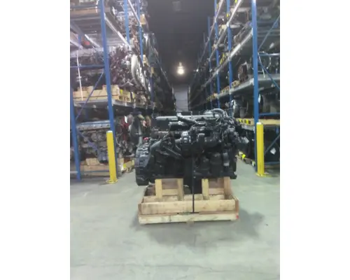 PACCAR MX-13 EPA 10 ENGINE ASSEMBLY