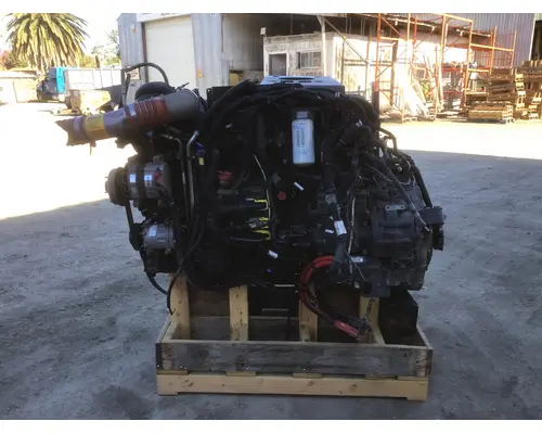 PACCAR MX-13 EPA 10 ENGINE ASSEMBLY