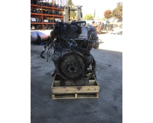 PACCAR MX-13 EPA 10 ENGINE ASSEMBLY