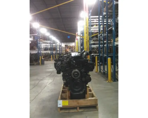 PACCAR MX-13 EPA 10 ENGINE ASSEMBLY