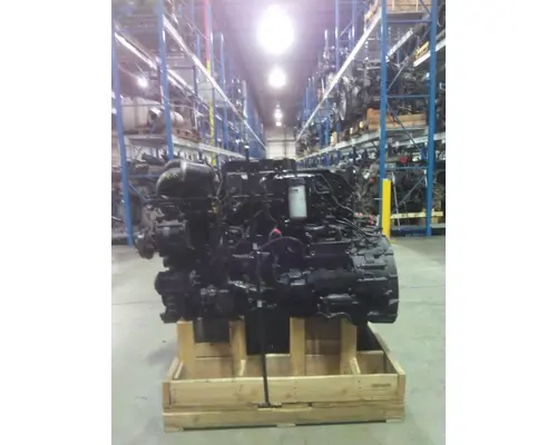 PACCAR MX-13 EPA 10 ENGINE ASSEMBLY