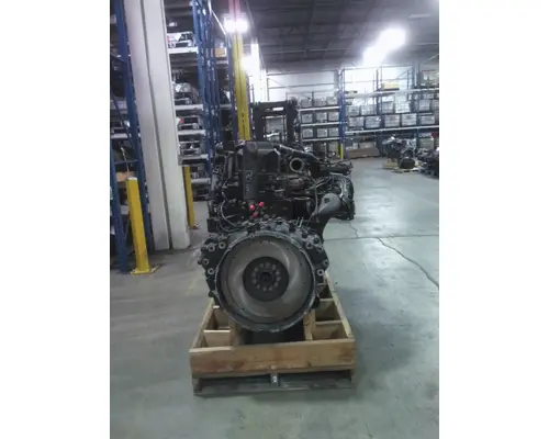 PACCAR MX-13 EPA 10 ENGINE ASSEMBLY
